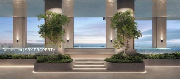 Aurea (D7), Apartment #576260411